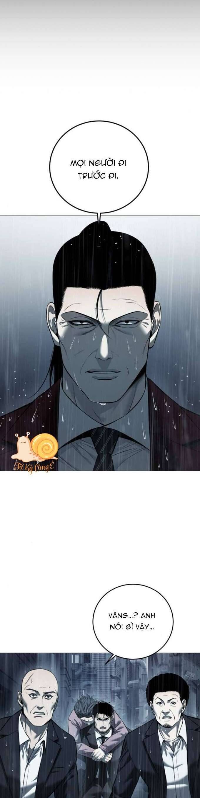 Sát Thủ Huyết Y