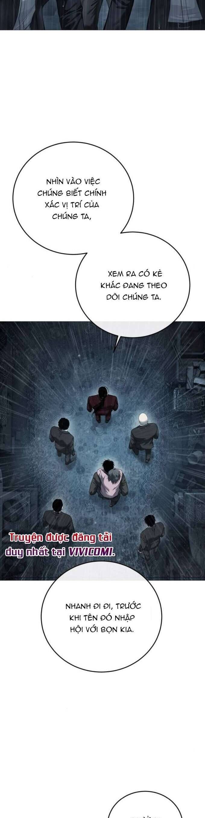 Sát Thủ Huyết Y