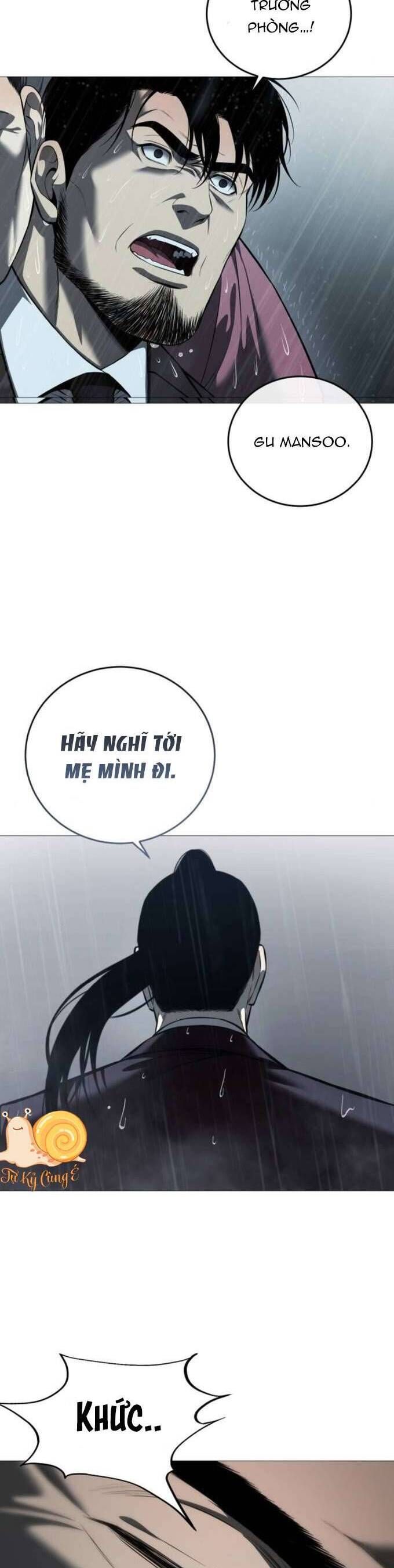 Sát Thủ Huyết Y