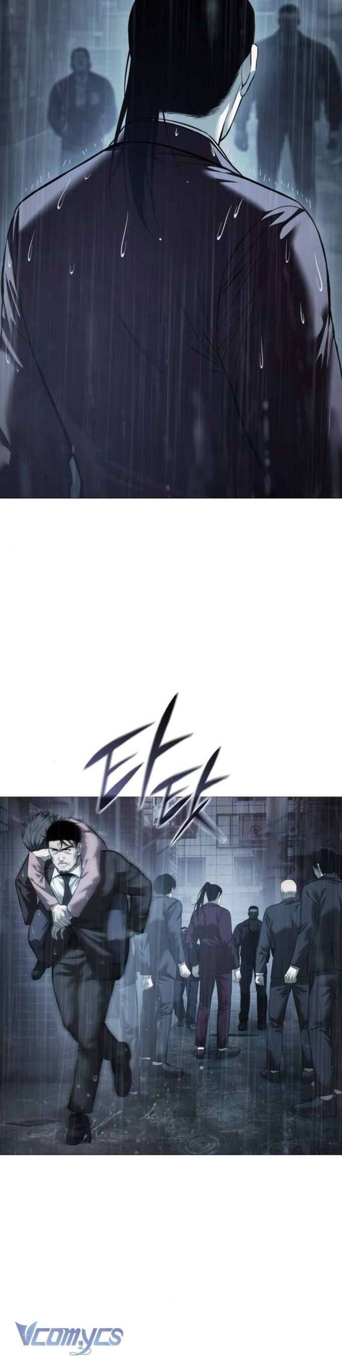 Sát Thủ Huyết Y