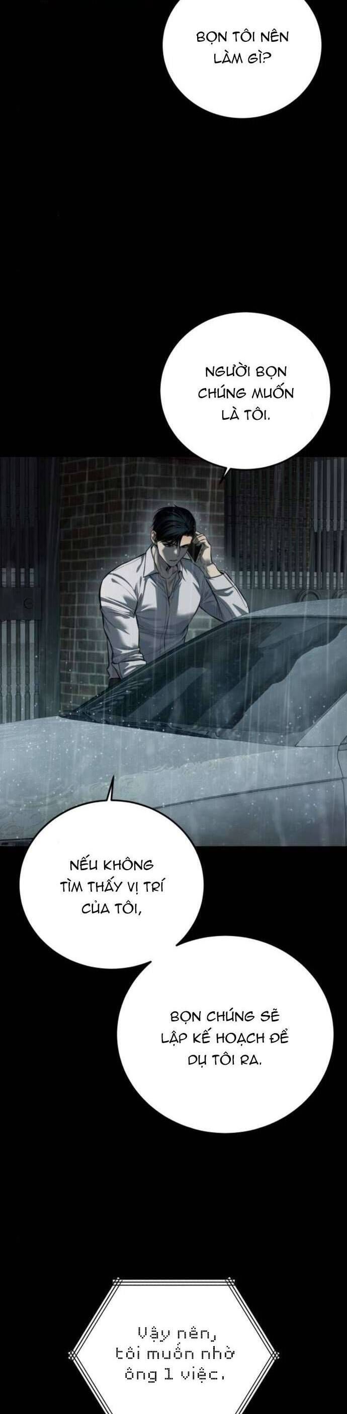 Sát Thủ Huyết Y