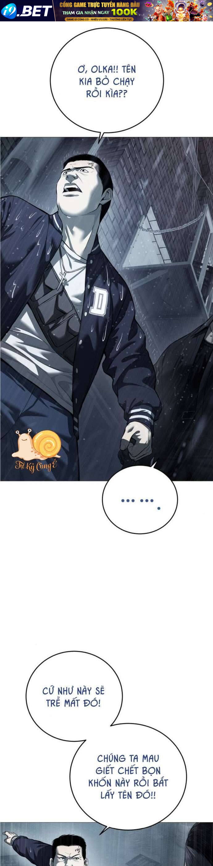 Sát Thủ Huyết Y