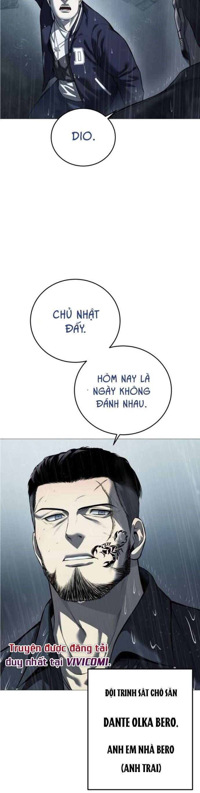 Sát Thủ Huyết Y