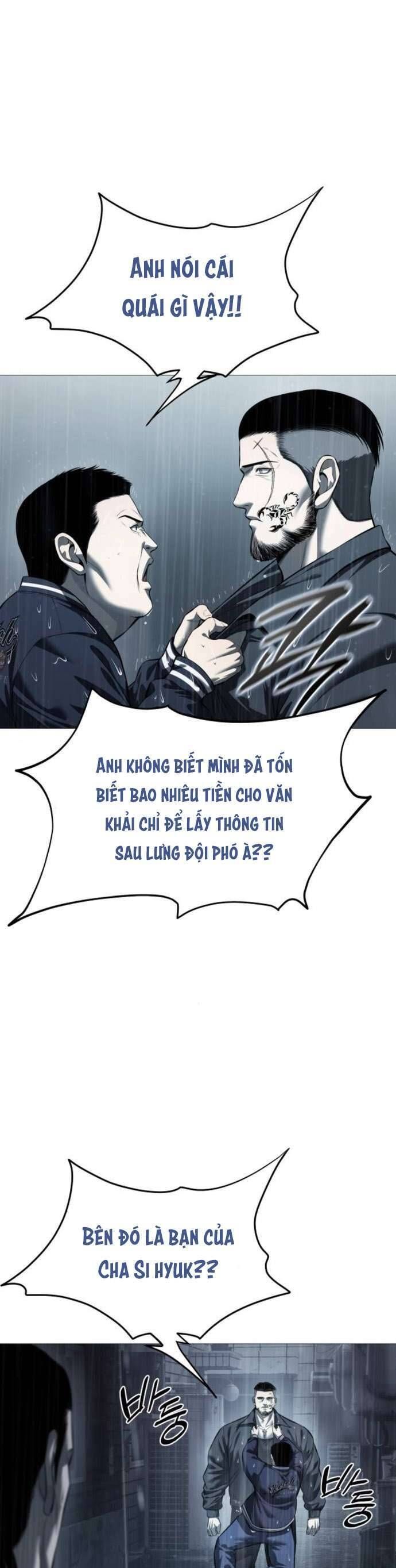 Sát Thủ Huyết Y