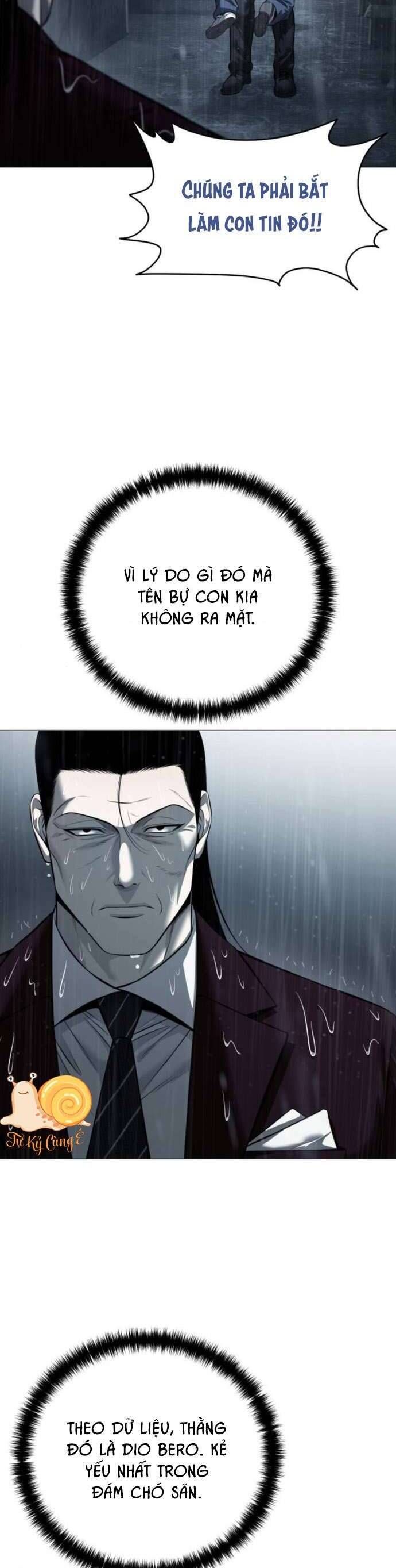 Sát Thủ Huyết Y