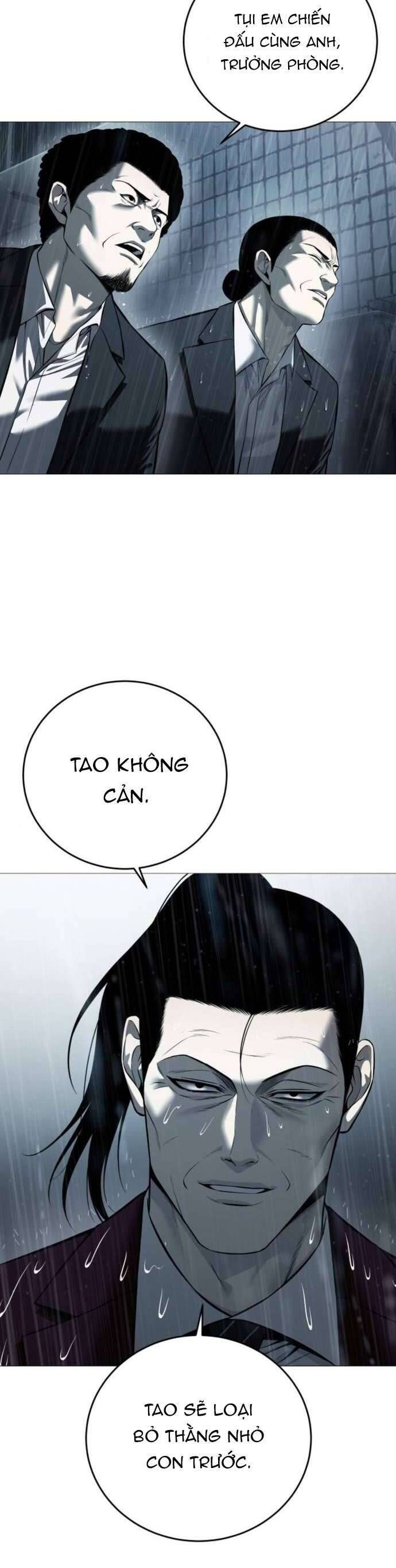 Sát Thủ Huyết Y