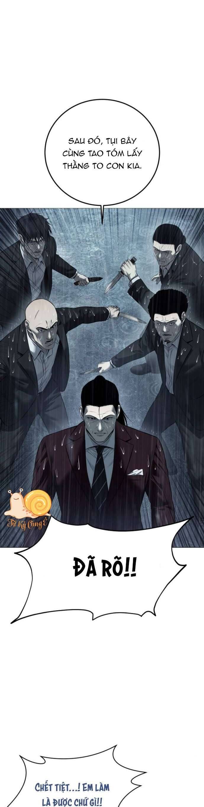 Sát Thủ Huyết Y