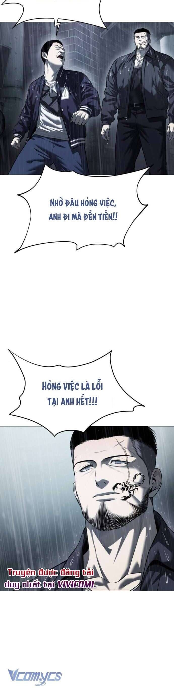 Sát Thủ Huyết Y