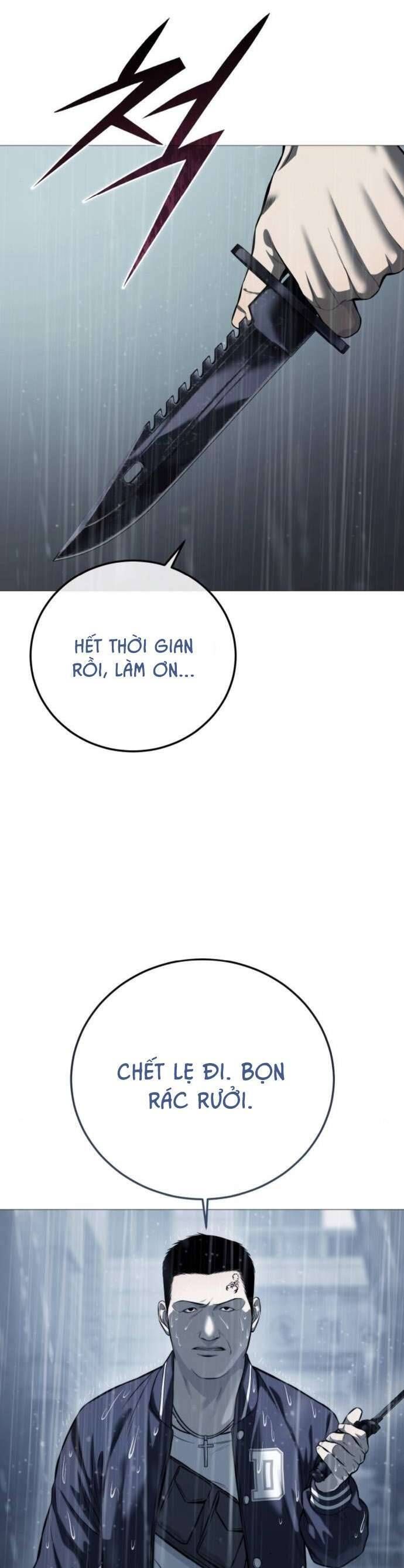 Sát Thủ Huyết Y