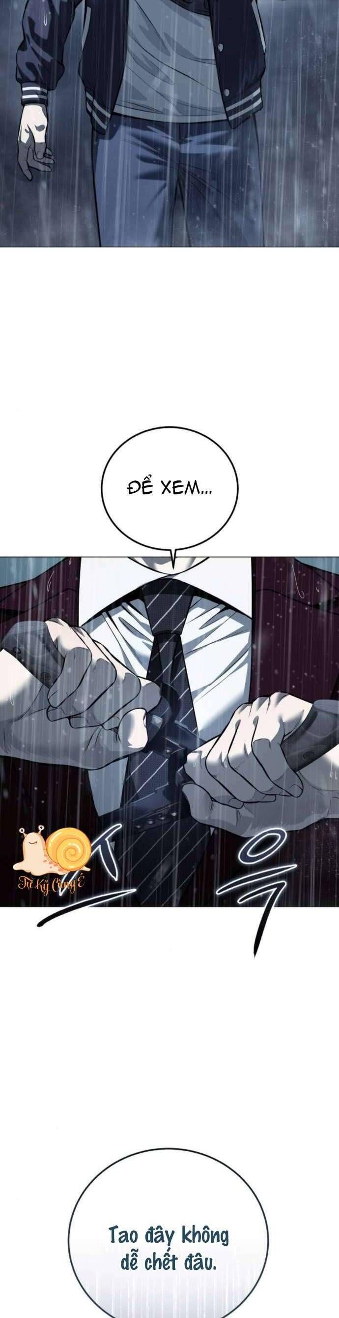 Sát Thủ Huyết Y