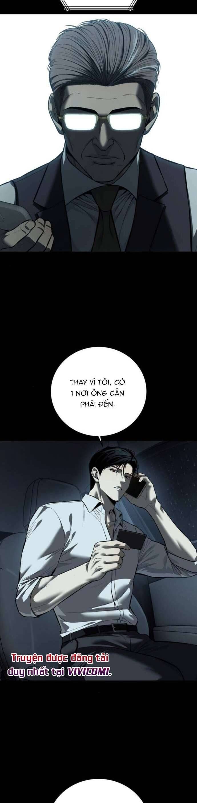 Sát Thủ Huyết Y