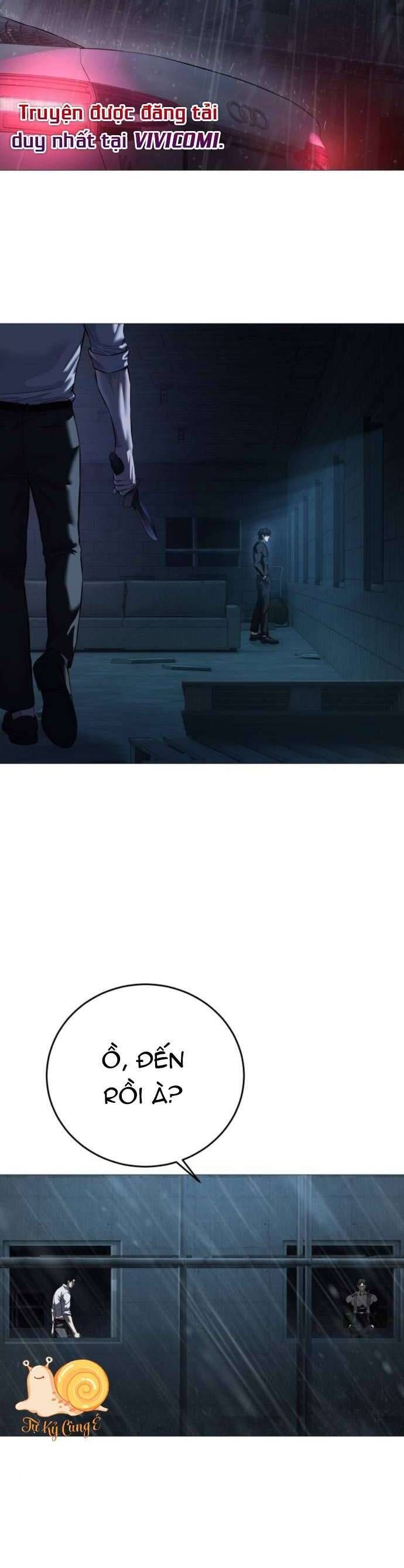 Sát Thủ Huyết Y