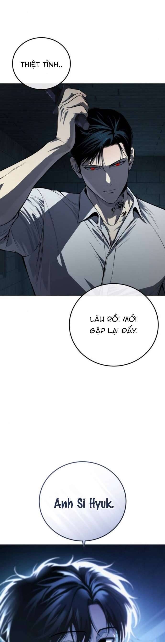 Sát Thủ Huyết Y