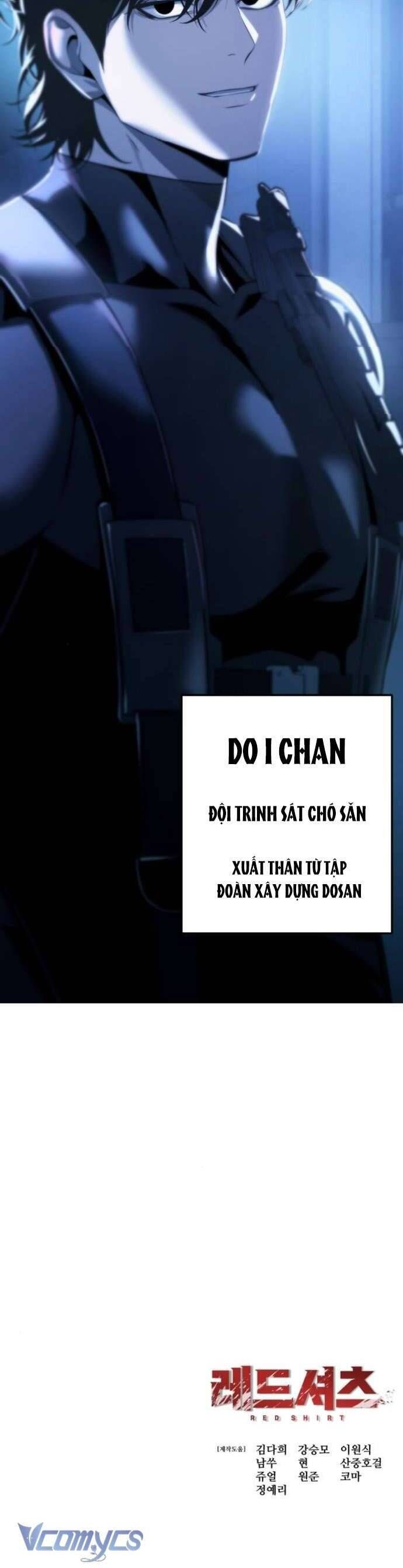 Sát Thủ Huyết Y