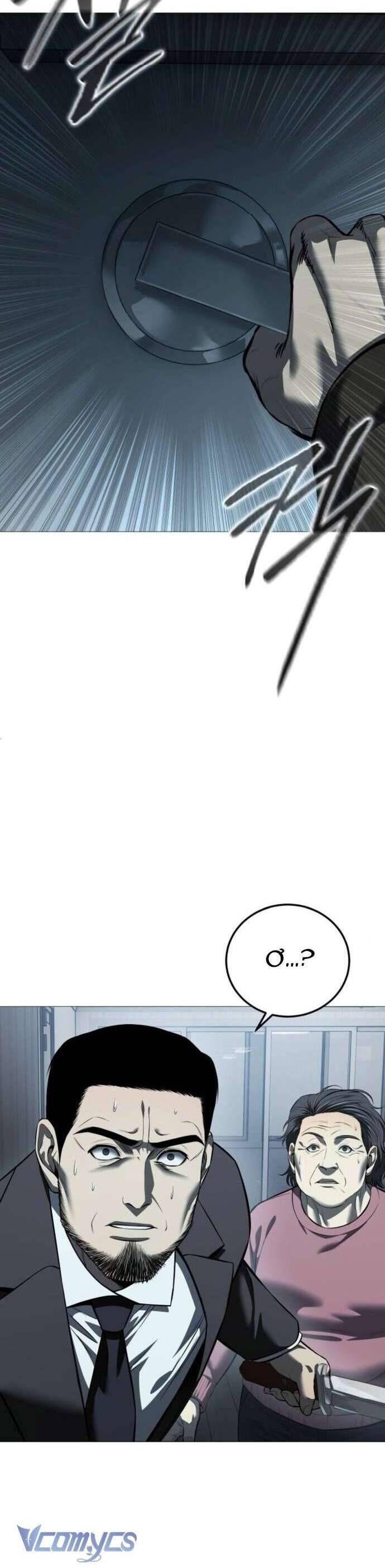 Sát Thủ Huyết Y