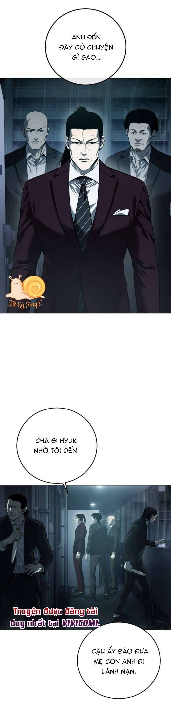 Sát Thủ Huyết Y