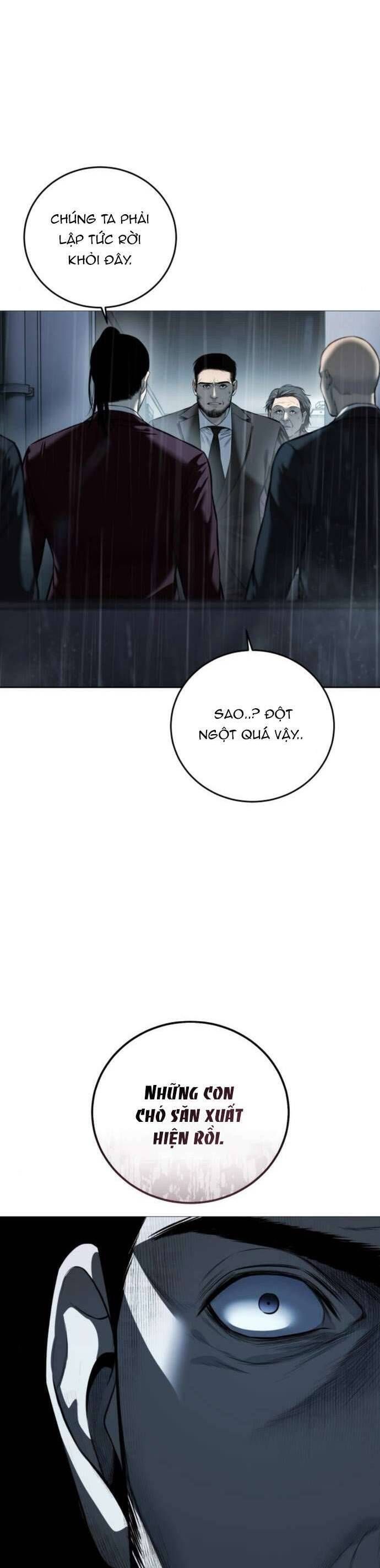 Sát Thủ Huyết Y