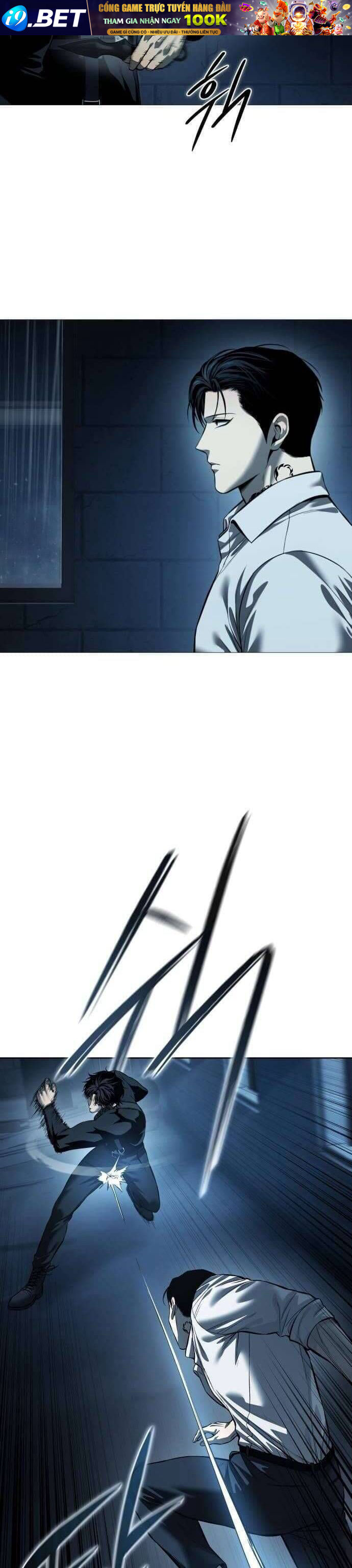 Sát Thủ Huyết Y