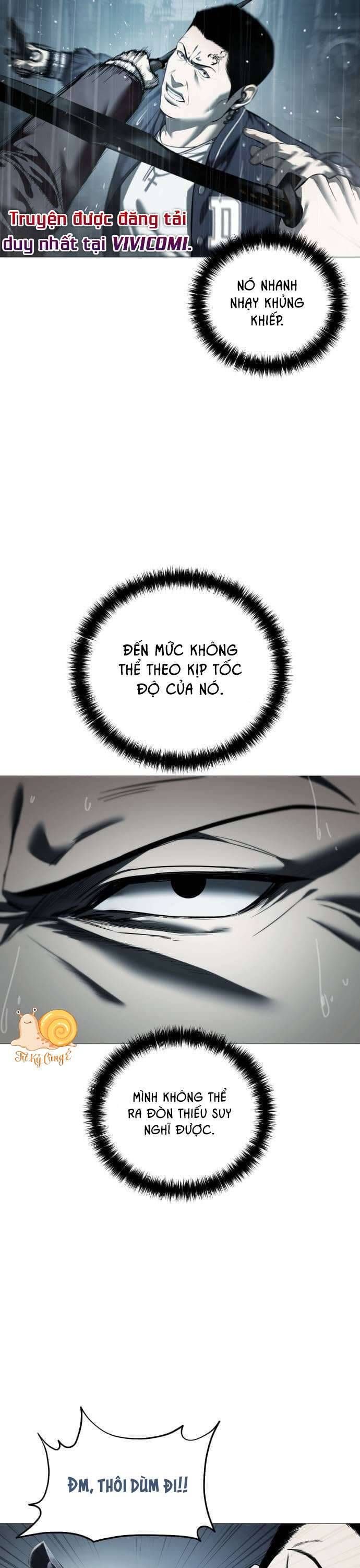 Sát Thủ Huyết Y