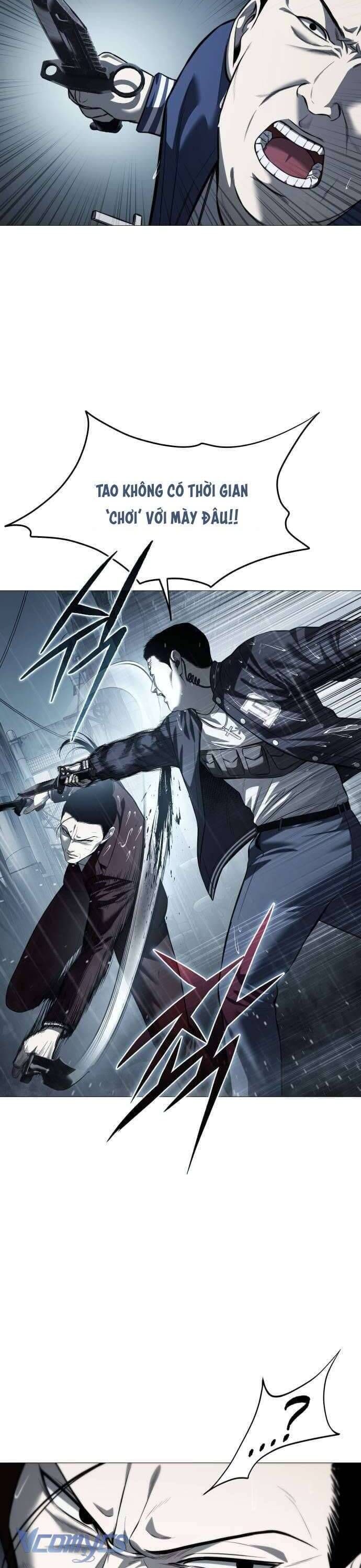 Sát Thủ Huyết Y