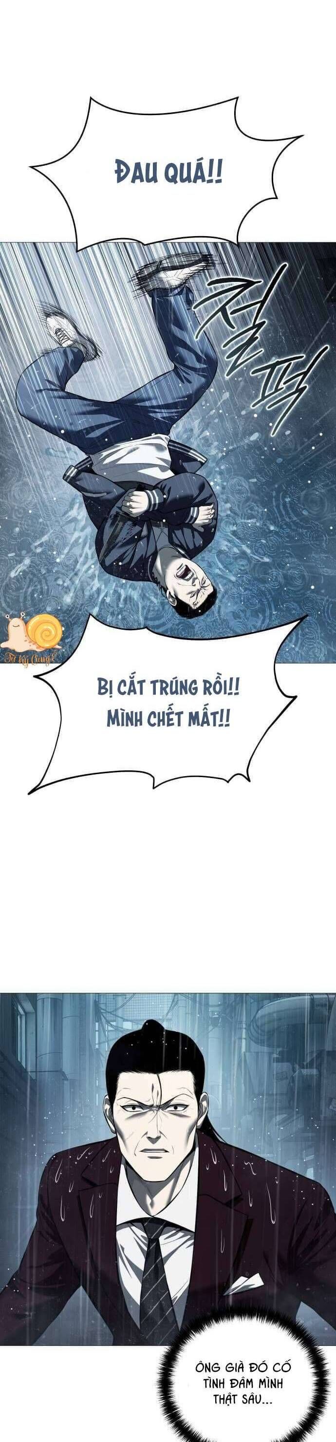 Sát Thủ Huyết Y