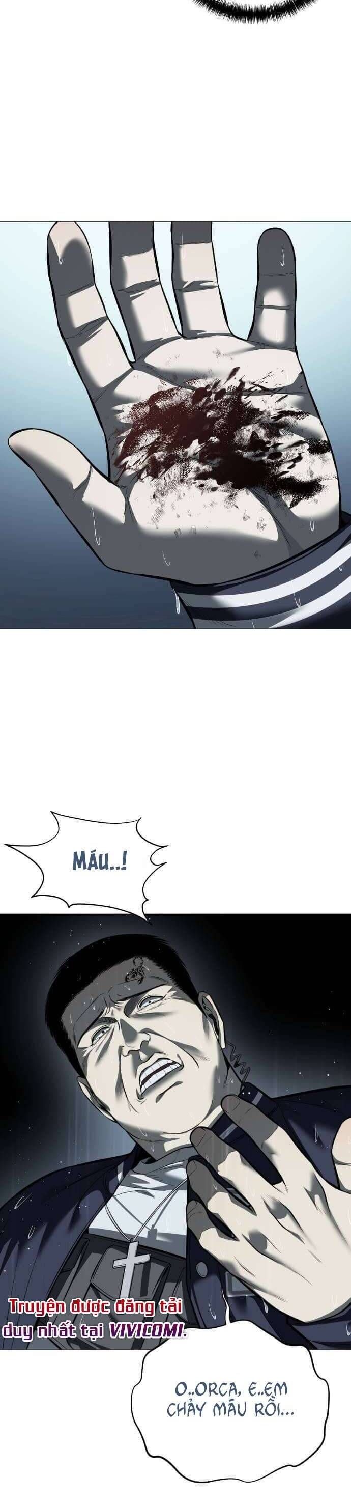 Sát Thủ Huyết Y