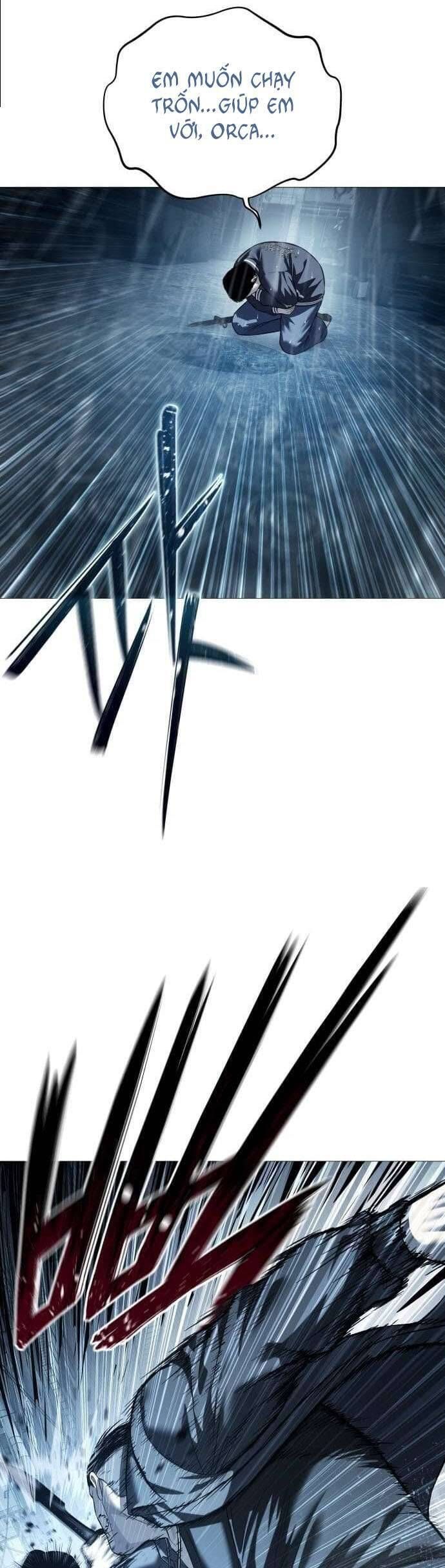 Sát Thủ Huyết Y