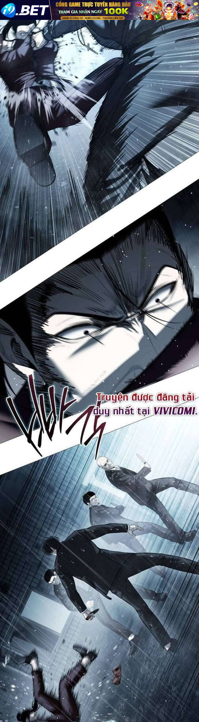 Sát Thủ Huyết Y