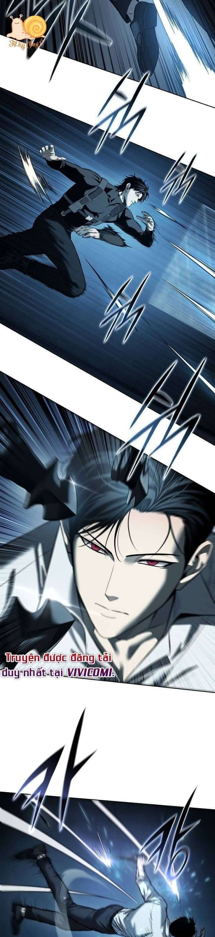 Sát Thủ Huyết Y