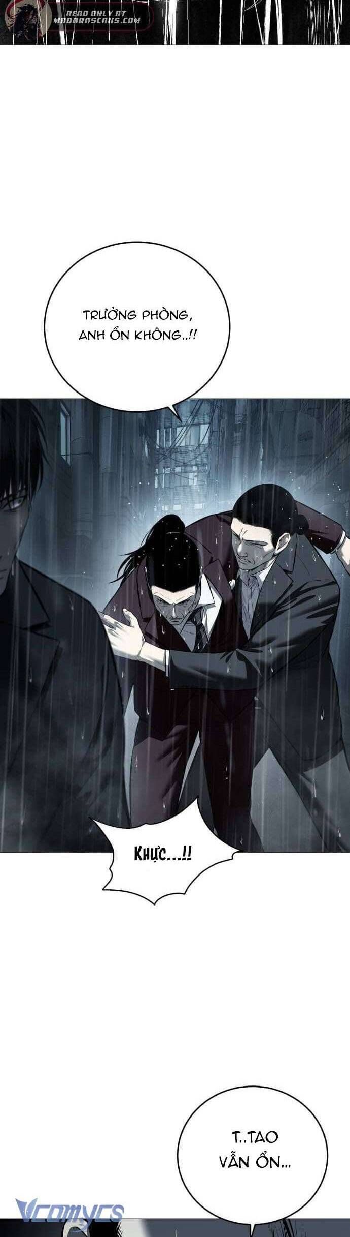 Sát Thủ Huyết Y