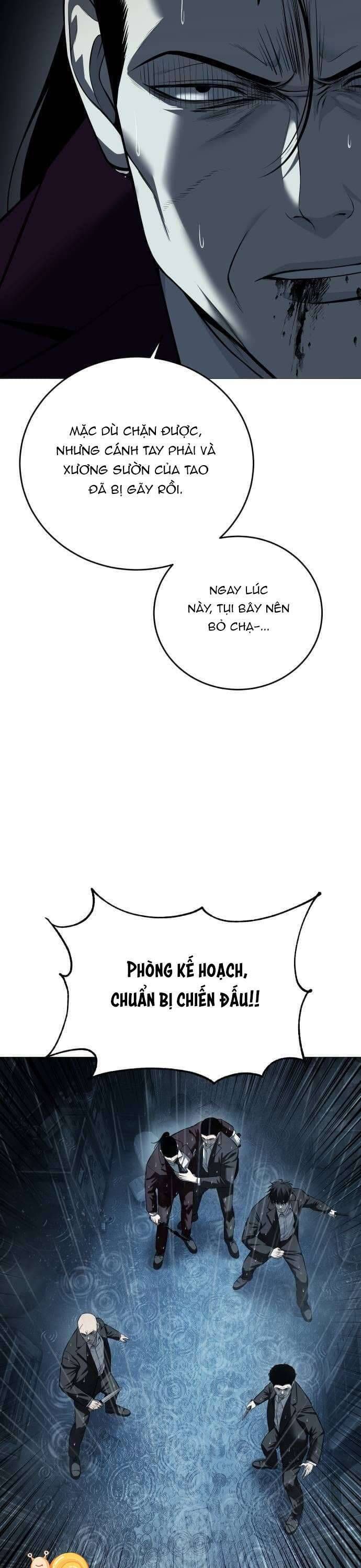 Sát Thủ Huyết Y