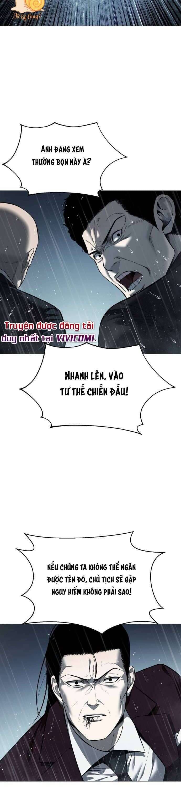 Sát Thủ Huyết Y