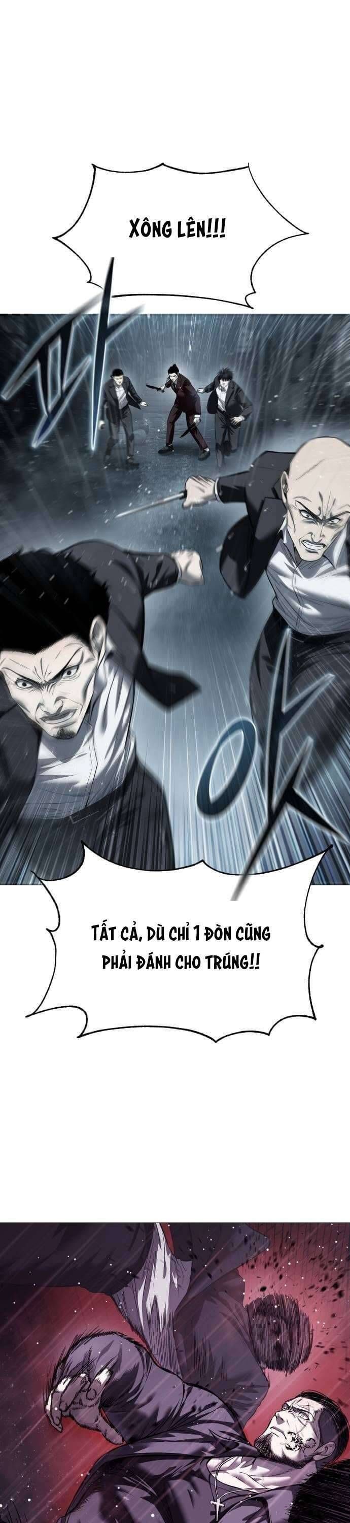 Sát Thủ Huyết Y