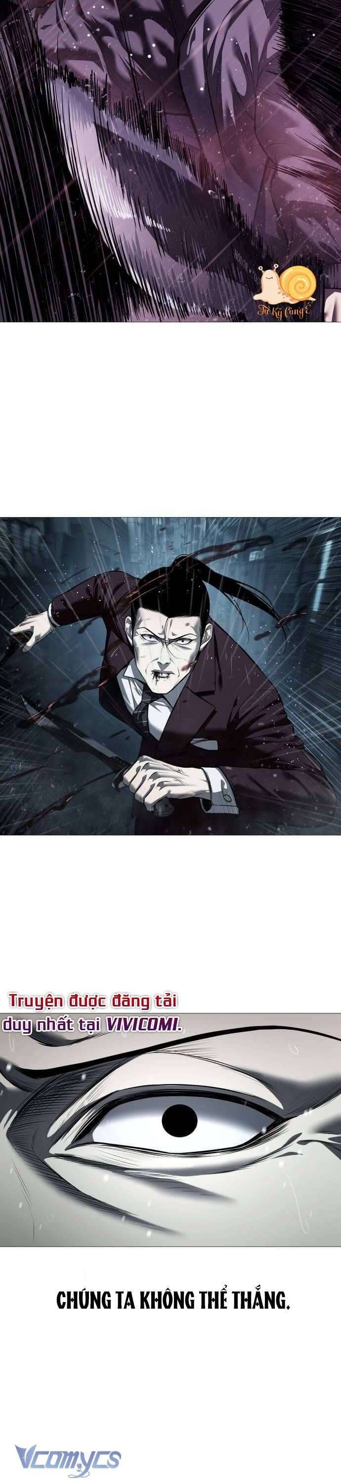 Sát Thủ Huyết Y