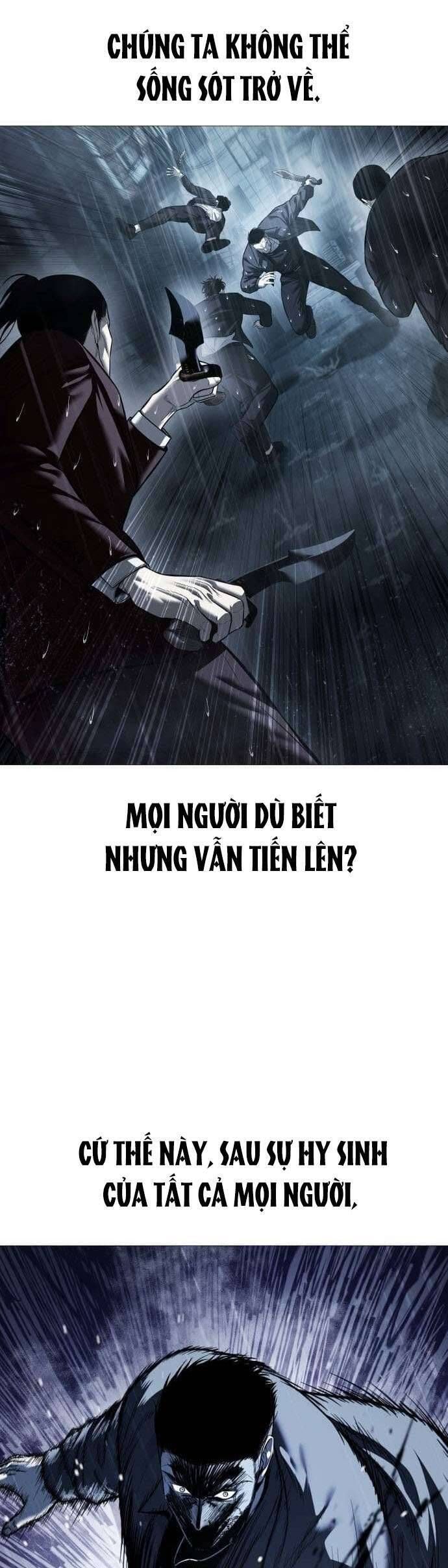 Sát Thủ Huyết Y