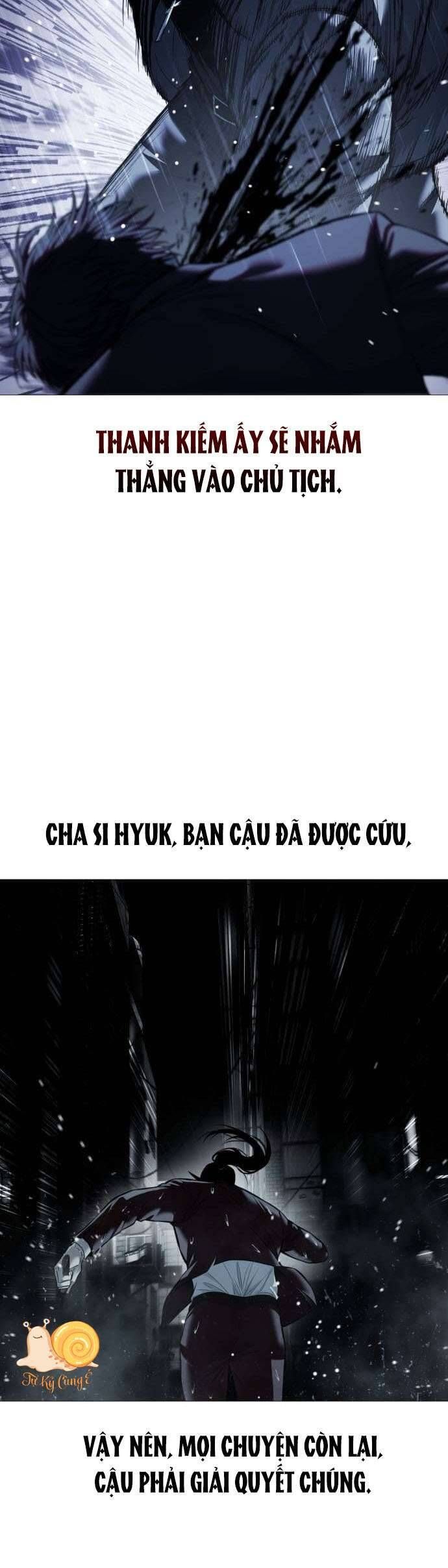 Sát Thủ Huyết Y