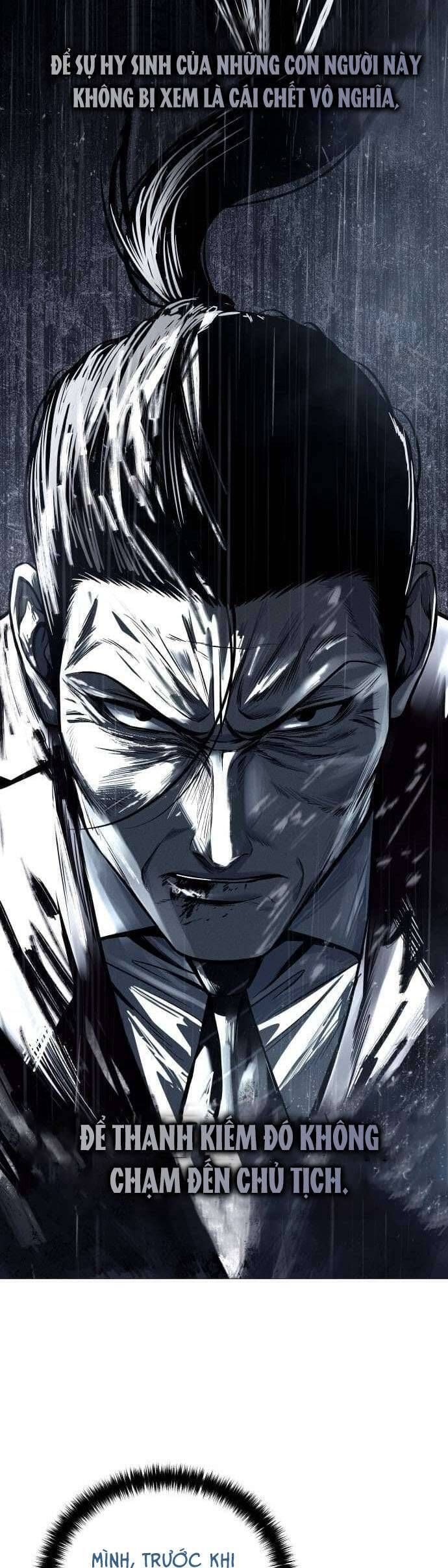 Sát Thủ Huyết Y