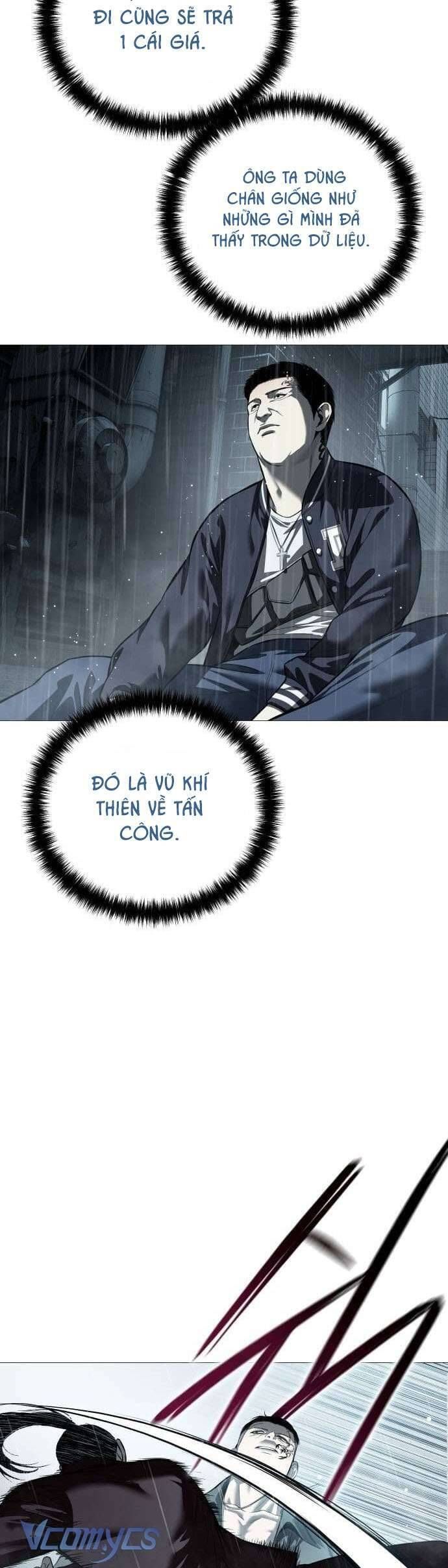 Sát Thủ Huyết Y