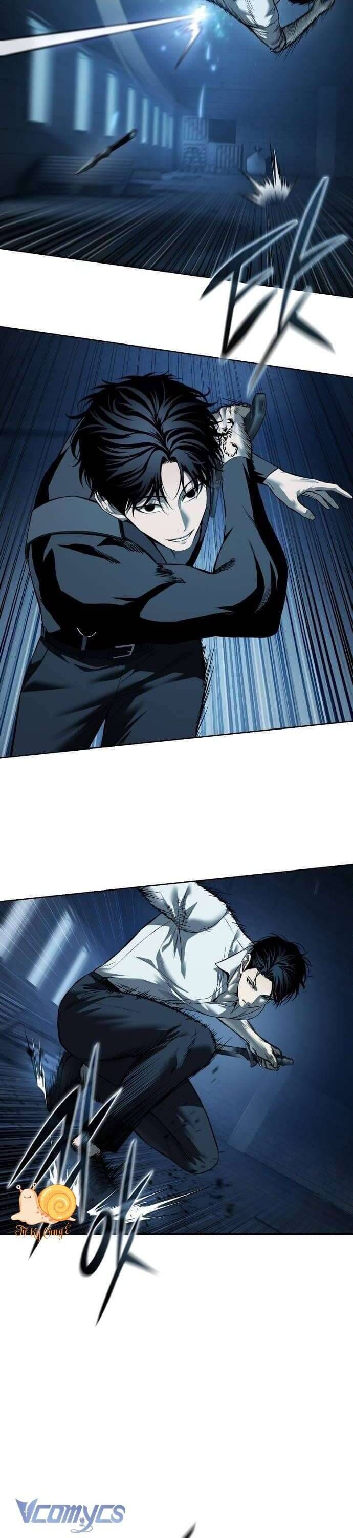 Sát Thủ Huyết Y