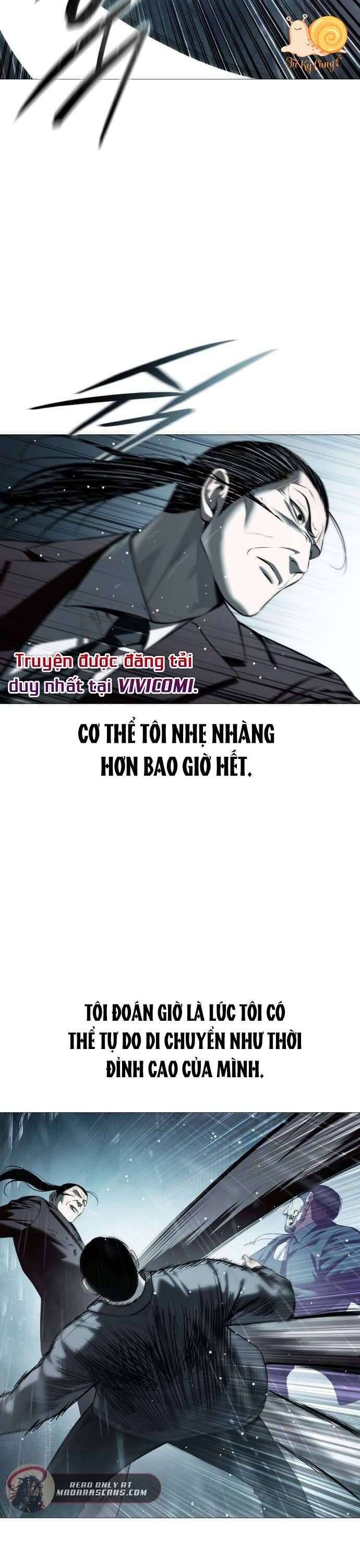 Sát Thủ Huyết Y