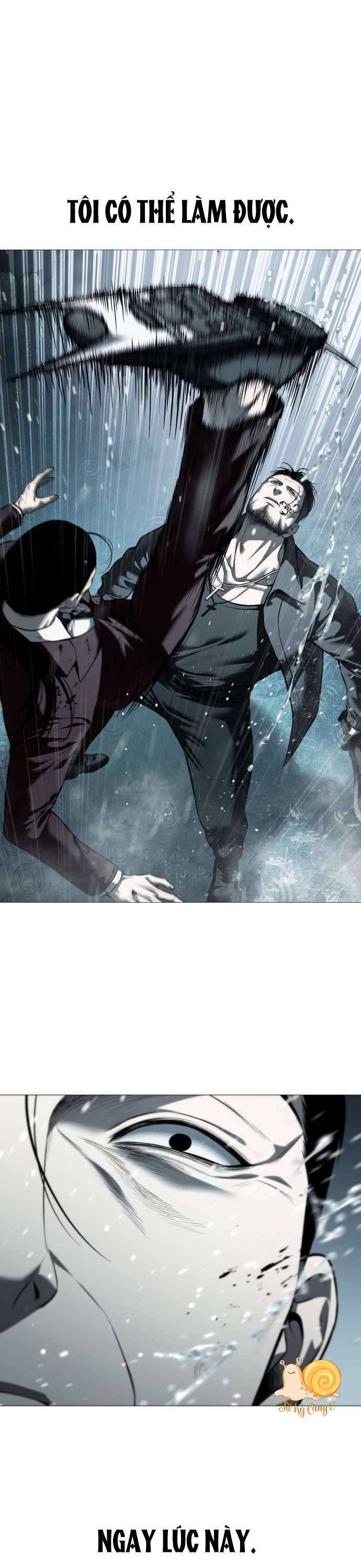 Sát Thủ Huyết Y