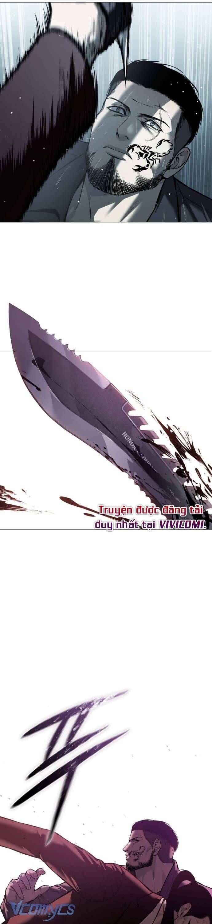 Sát Thủ Huyết Y