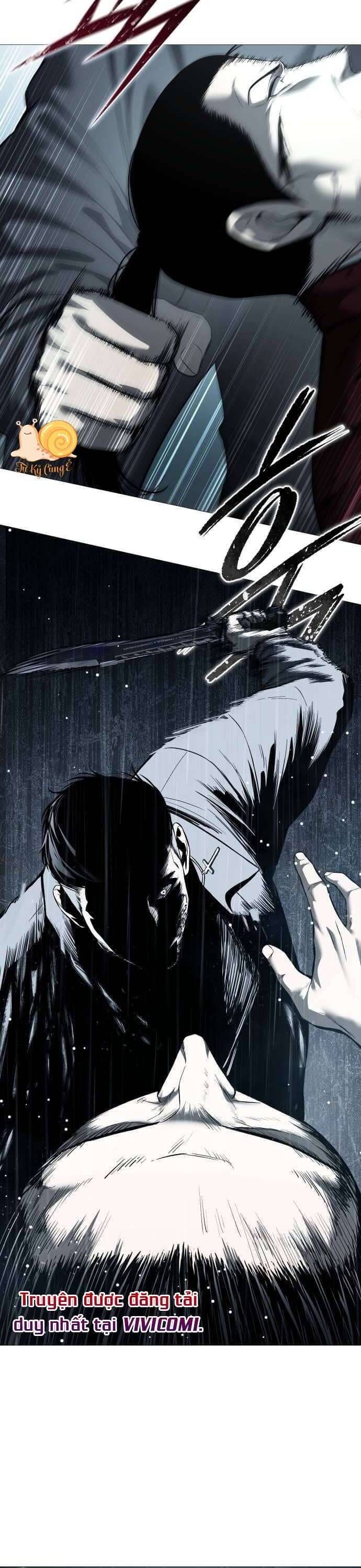 Sát Thủ Huyết Y