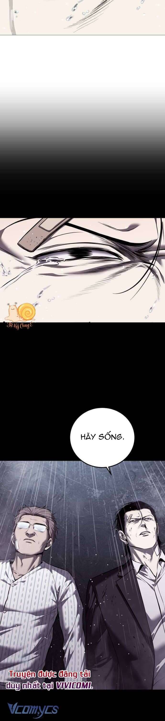 Sát Thủ Huyết Y