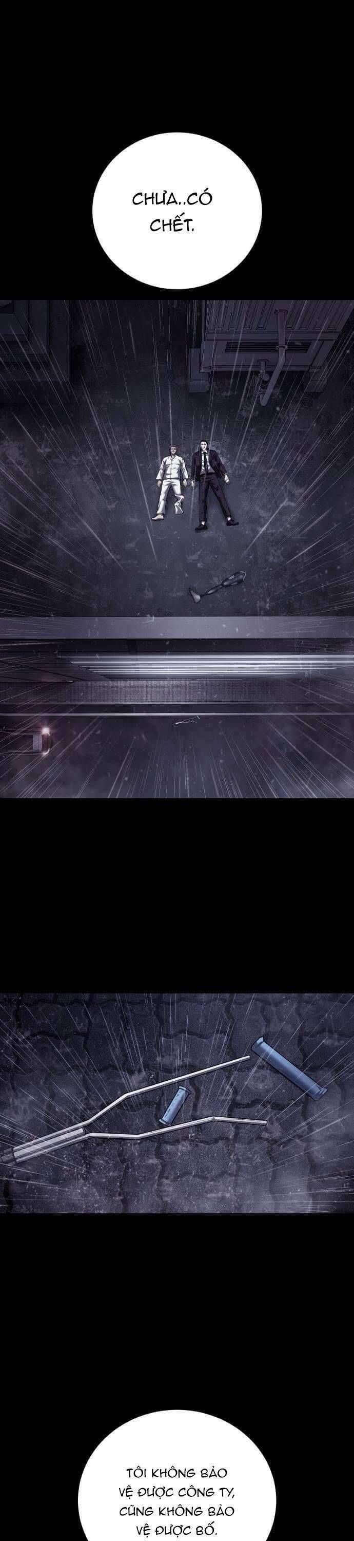 Sát Thủ Huyết Y