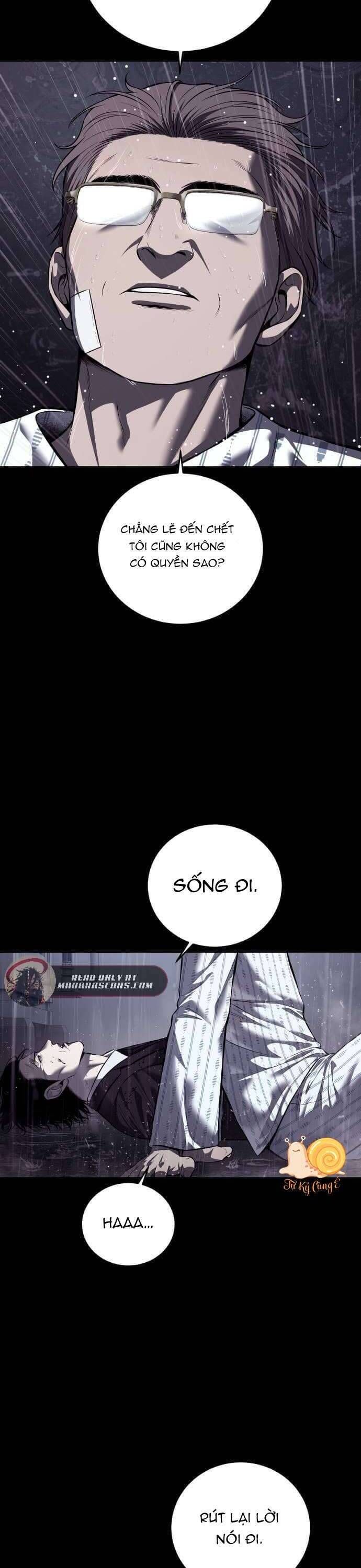 Sát Thủ Huyết Y