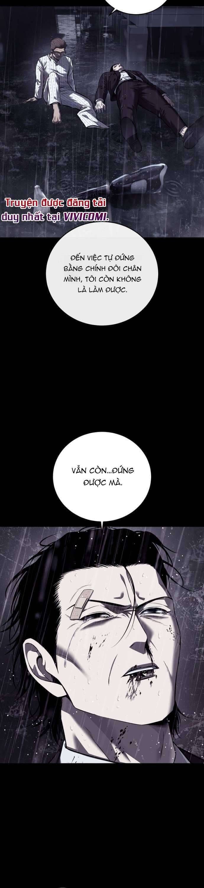 Sát Thủ Huyết Y