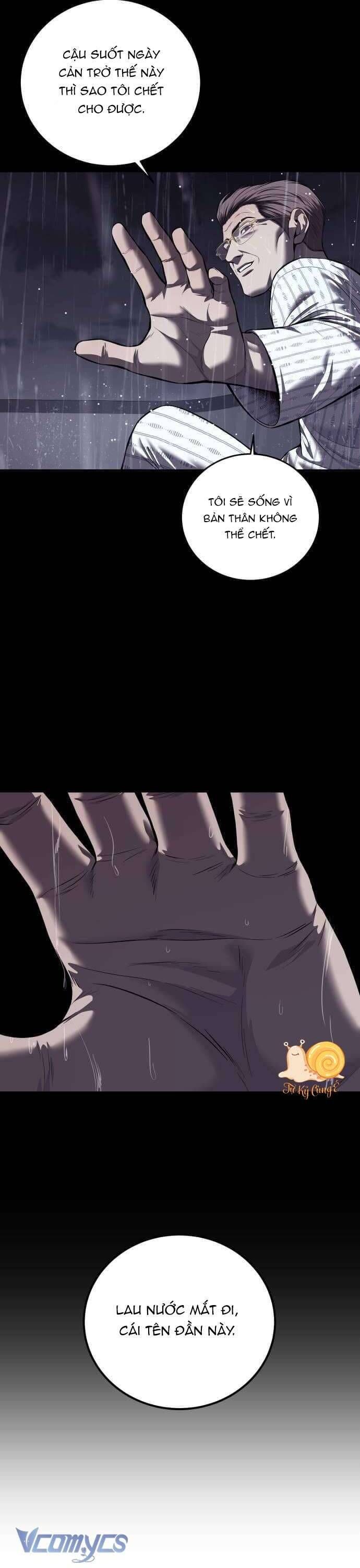 Sát Thủ Huyết Y