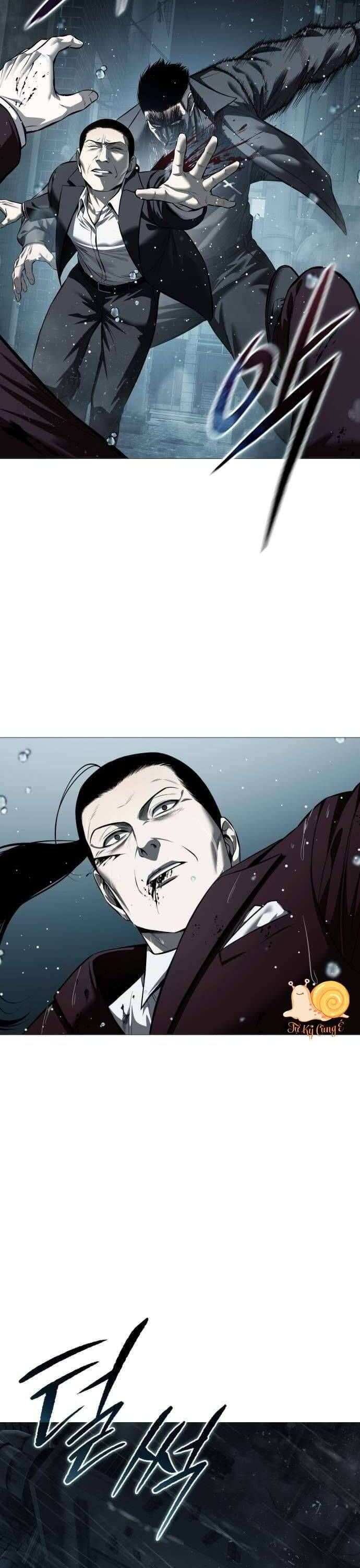 Sát Thủ Huyết Y