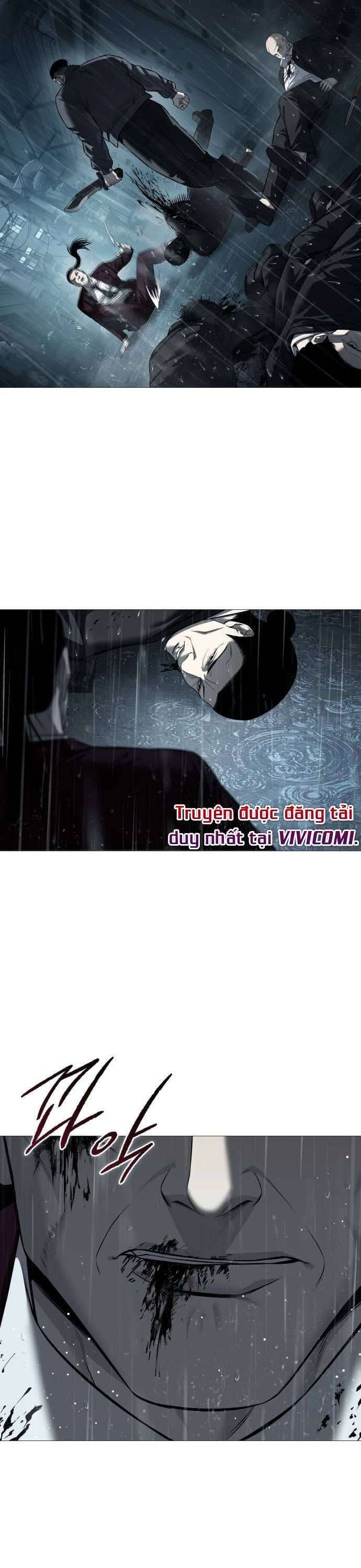 Sát Thủ Huyết Y